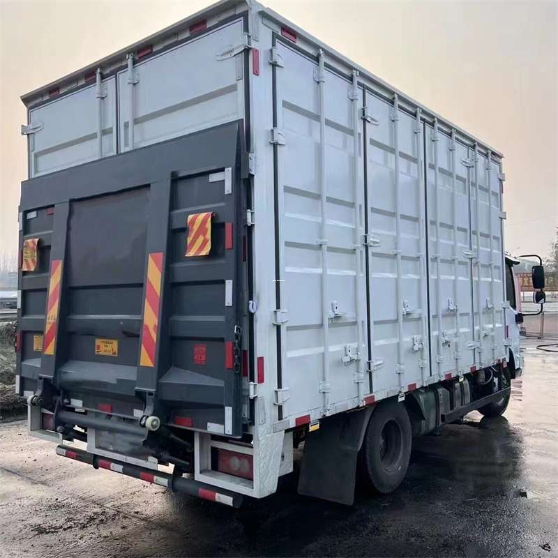 丰满区白沙县物流：多样专线与全面服务探索