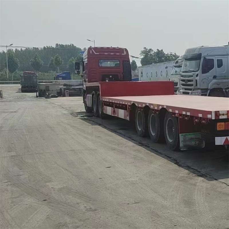 丰满区老城镇物流：多样服务与运输线路探秘