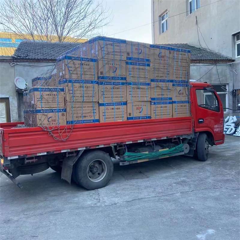 丰满区探索东方市多元物流运输的奥秘