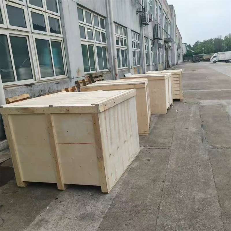 丰满区尼勒克县：物流专线的高效货运之旅