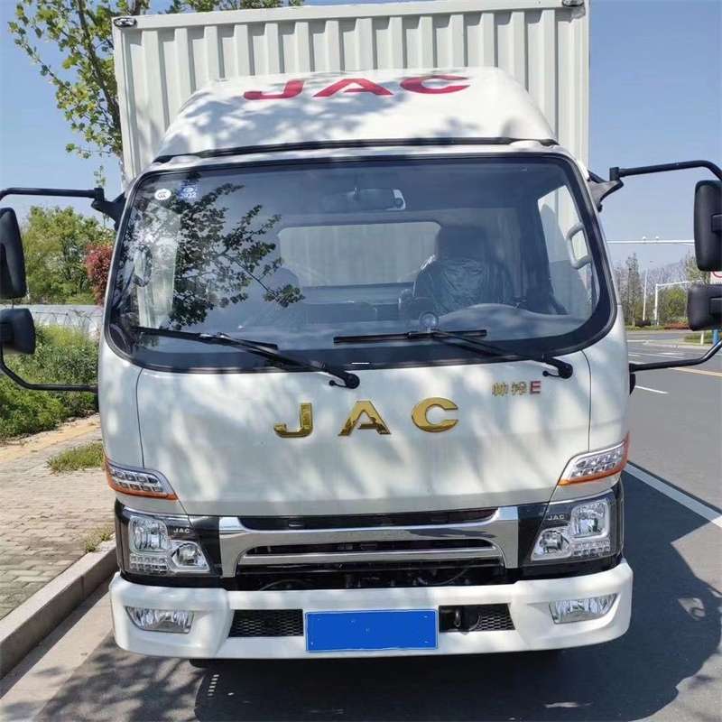 丰满区探索钟山县多元物流服务与运输线路奥秘