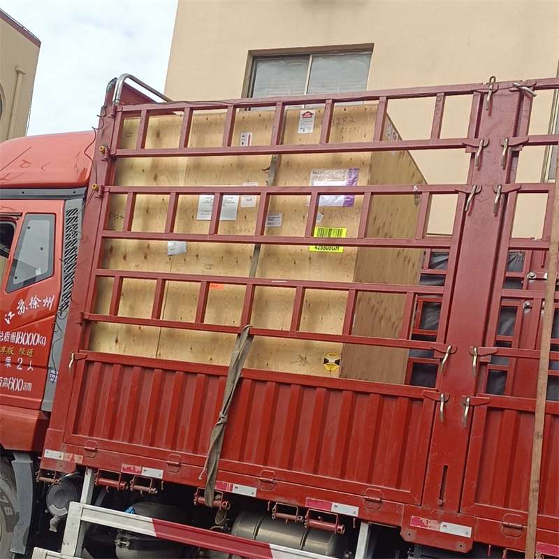 丰满区西区街道：多元物流服务与高效运输线路探秘