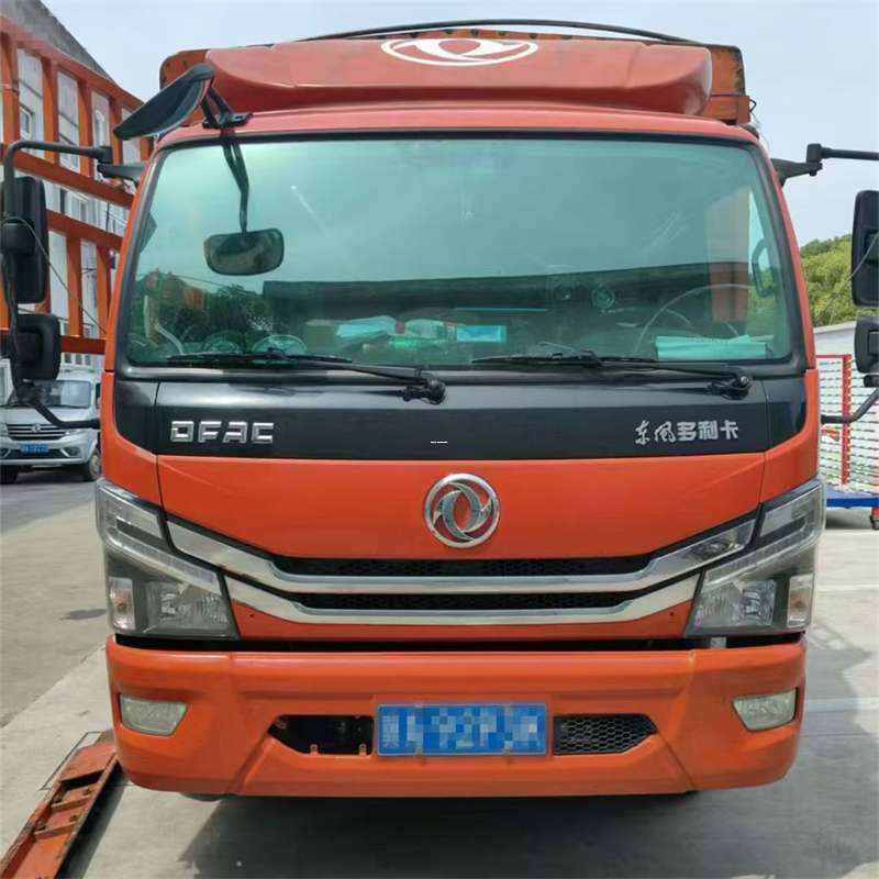 丰满区长沙市物流：多元化运输服务探索