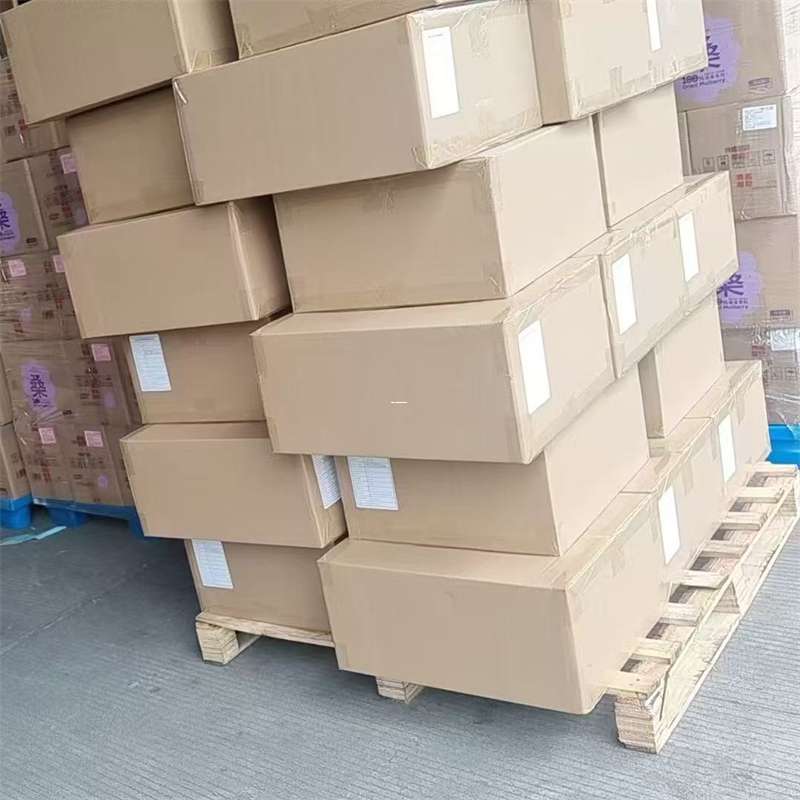 丰满区和硕县：畅享多元高效物流运输服务