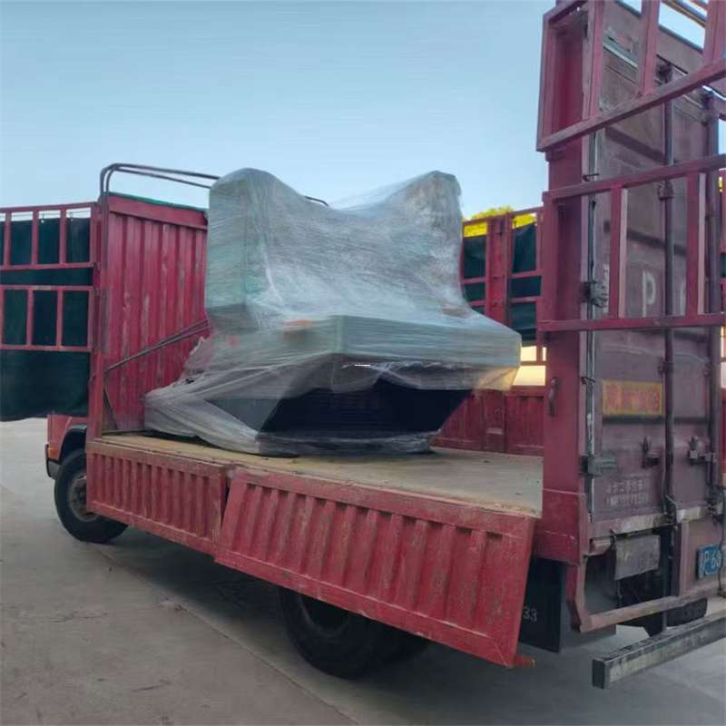 丰满区和静县：物流专线的高效货运解决方案