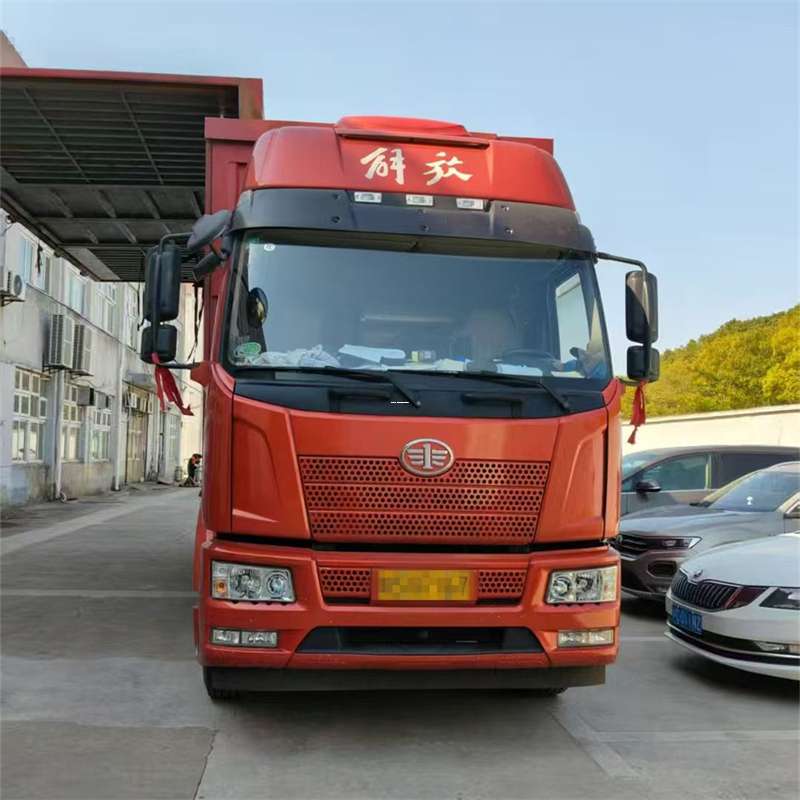 丰满区汝南县物流：多元服务与运输线路探秘