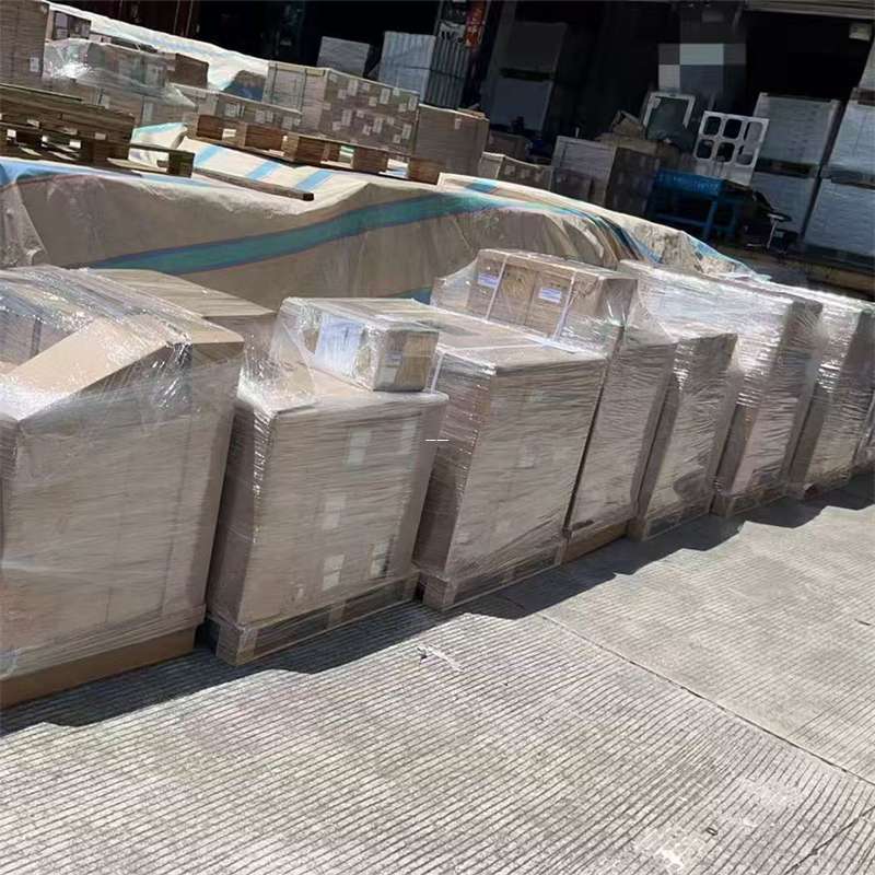 丰满区物流运输的多元世界：从普货到冷链的精彩征程