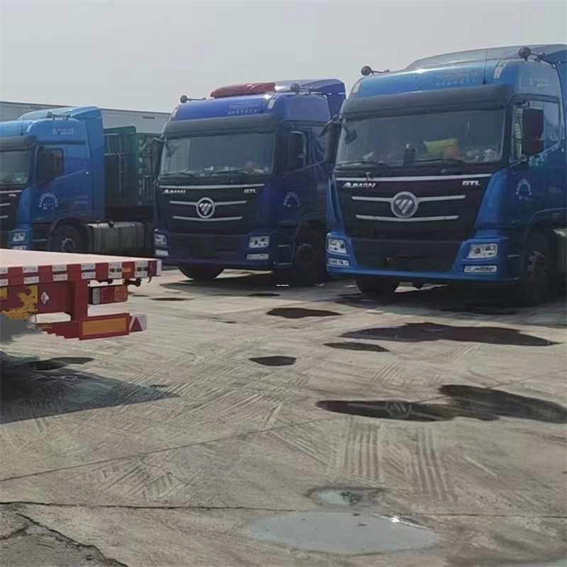 丰满区河南省物流专线：多元货运的畅行之道