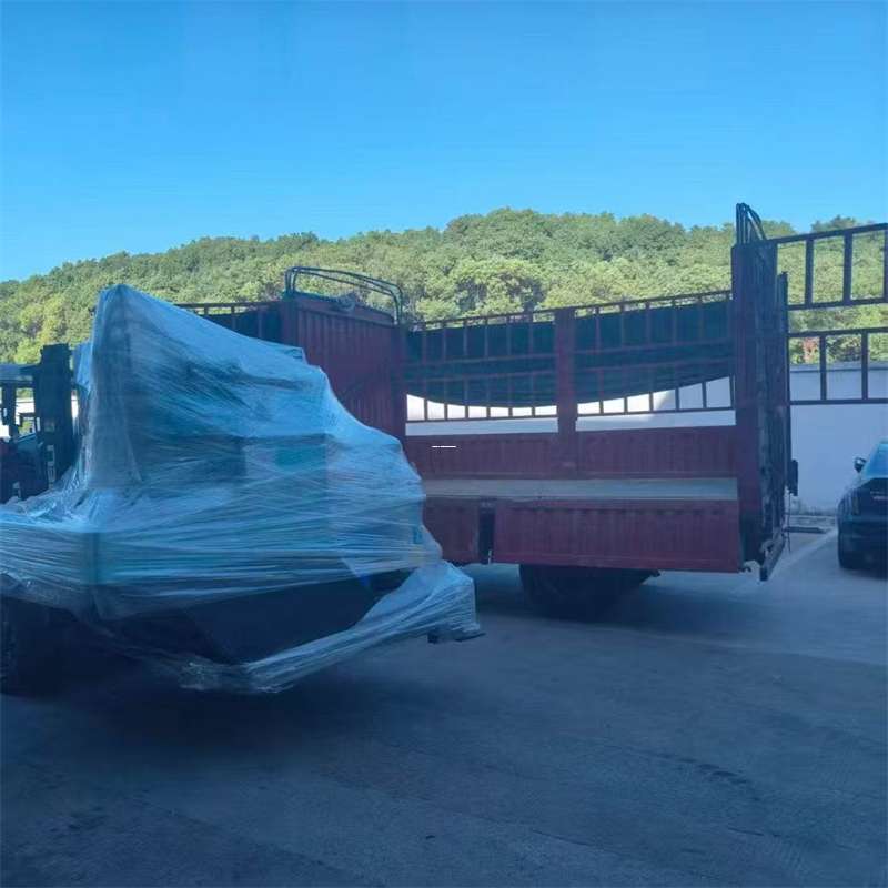 丰满区东明县物流专线：多元运输服务与高效流程探秘