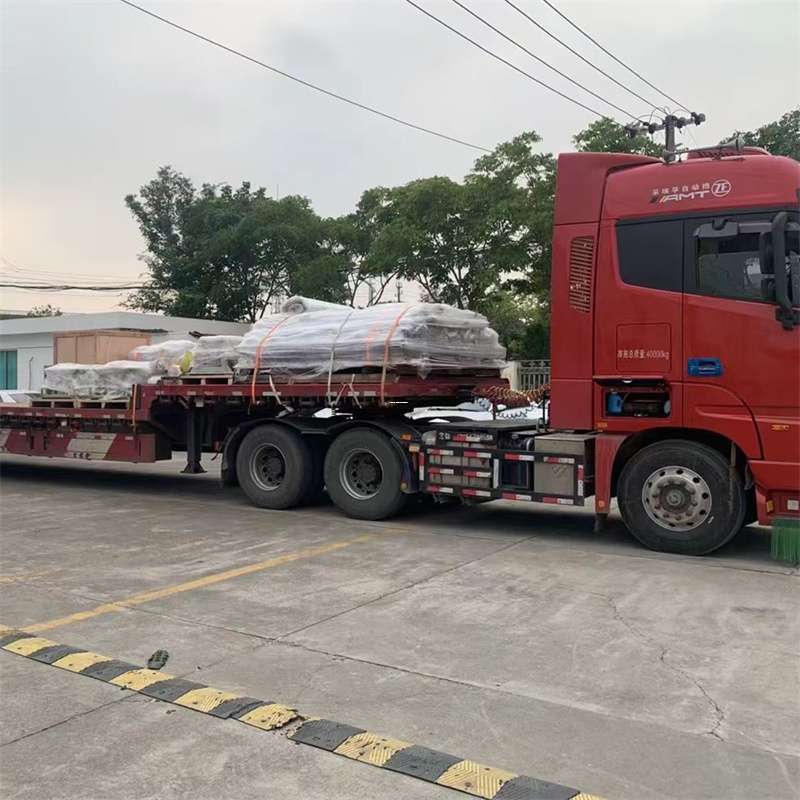 丰满区泗水县物流：多元运输服务的探索与实践