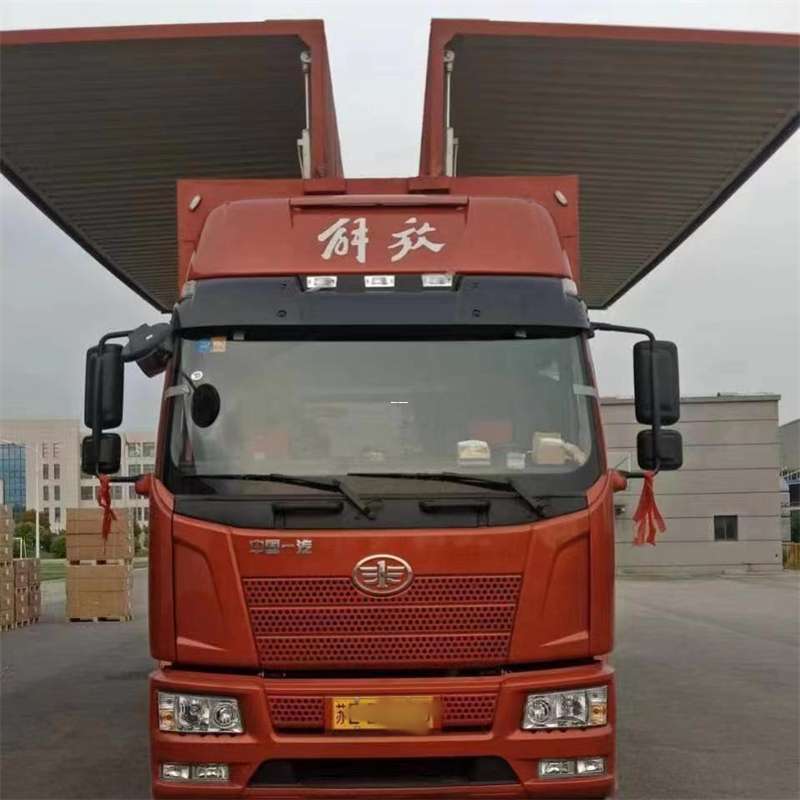 丰满区长岛县物流专线：多元运输服务全解析