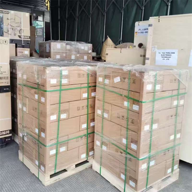 丰满区建瓯市物流：多样服务与高效运输线路探秘