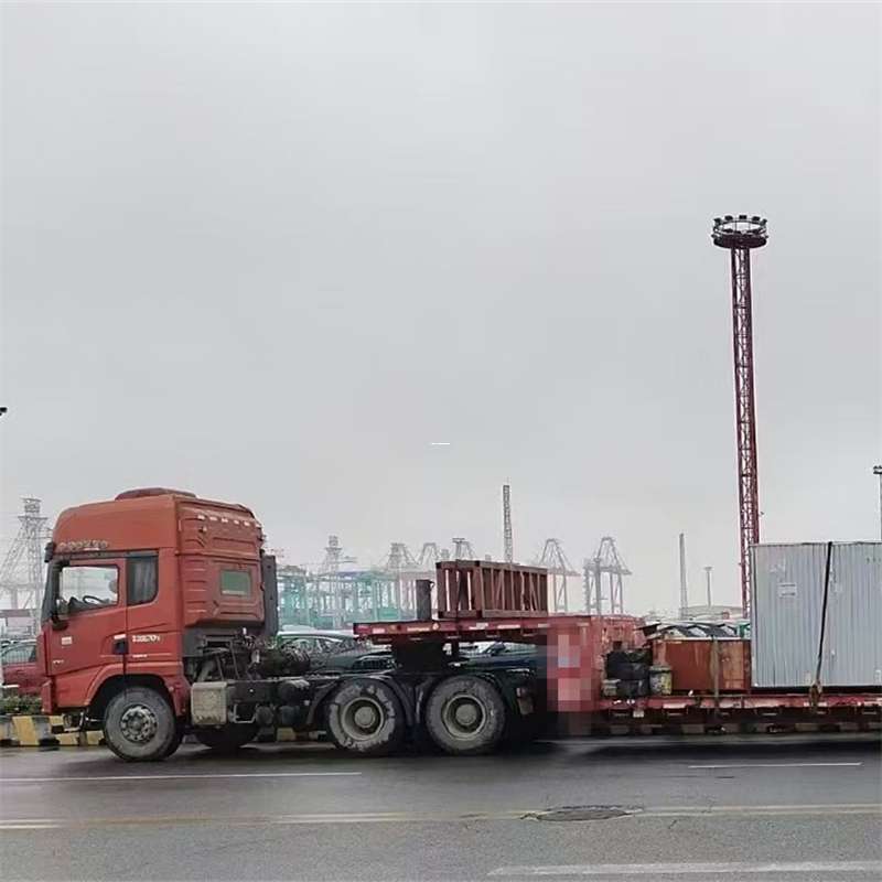 丰满区永宁县物流：专线直达的货运新体验