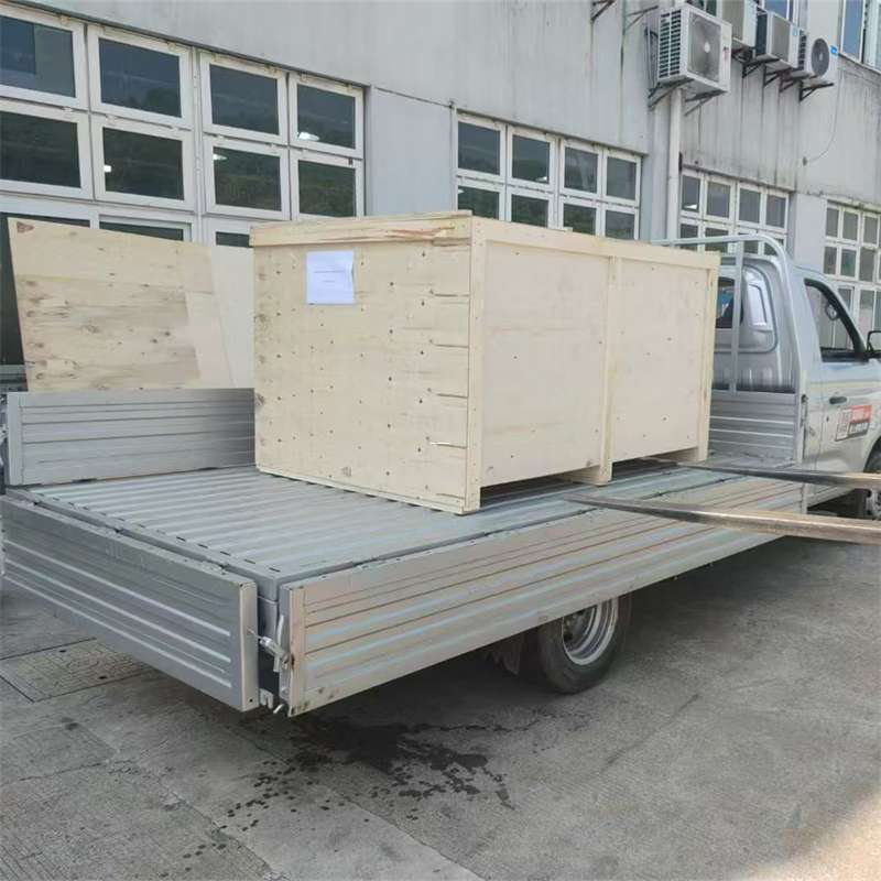 丰满区肥东县物流：多元运输服务与线路探秘