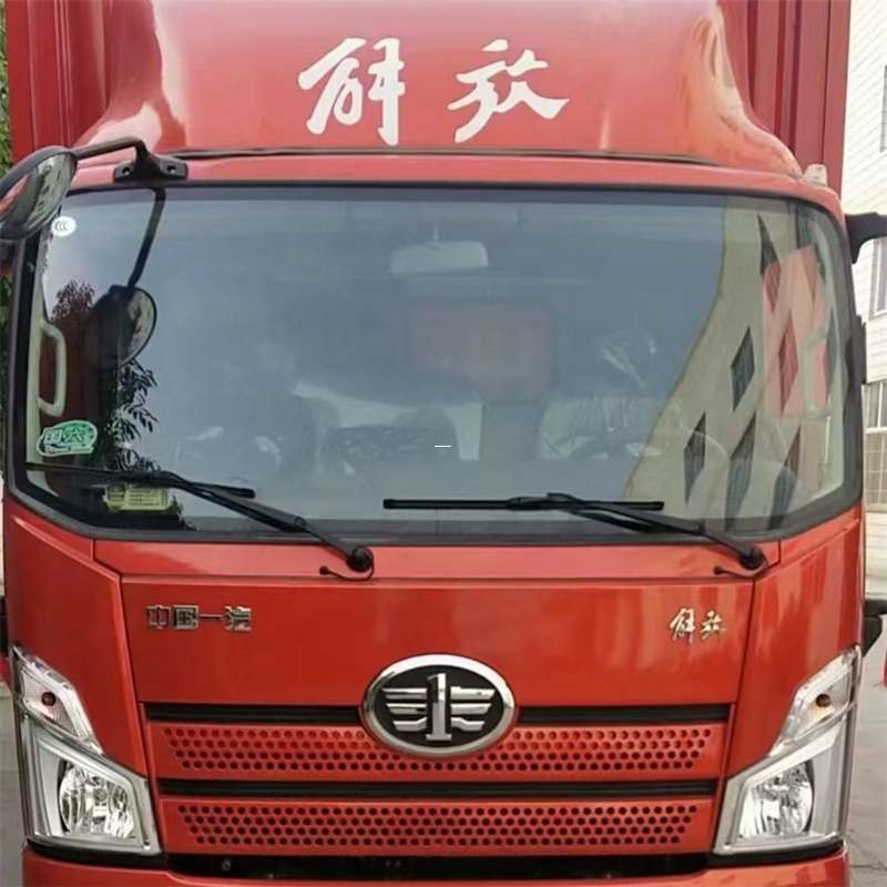 丰满区探索西湖区多元物流运输的奥秘