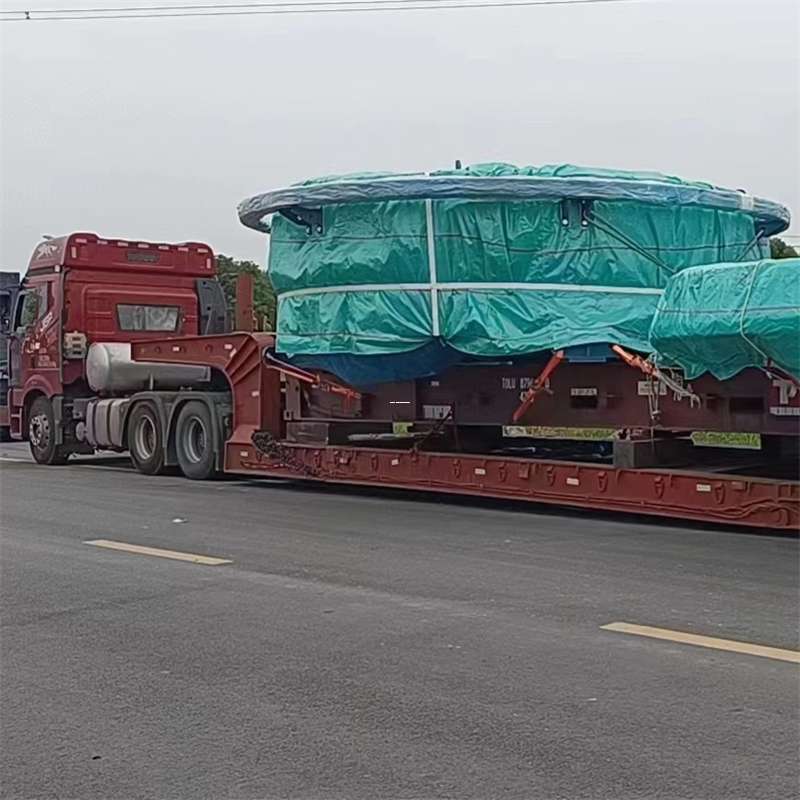 丰满区金湖县物流：多元服务与高效运输线路探秘