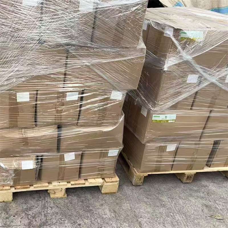 丰满区达日县：物流专线的高效货运之旅