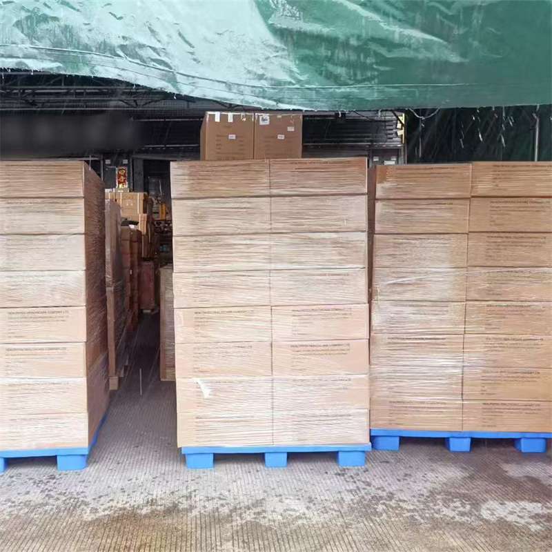 丰满区大庆市物流：多元运输服务的探索与实践