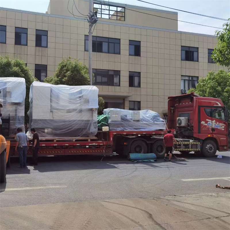 丰满区双阳区物流：多元服务与高效运输探索