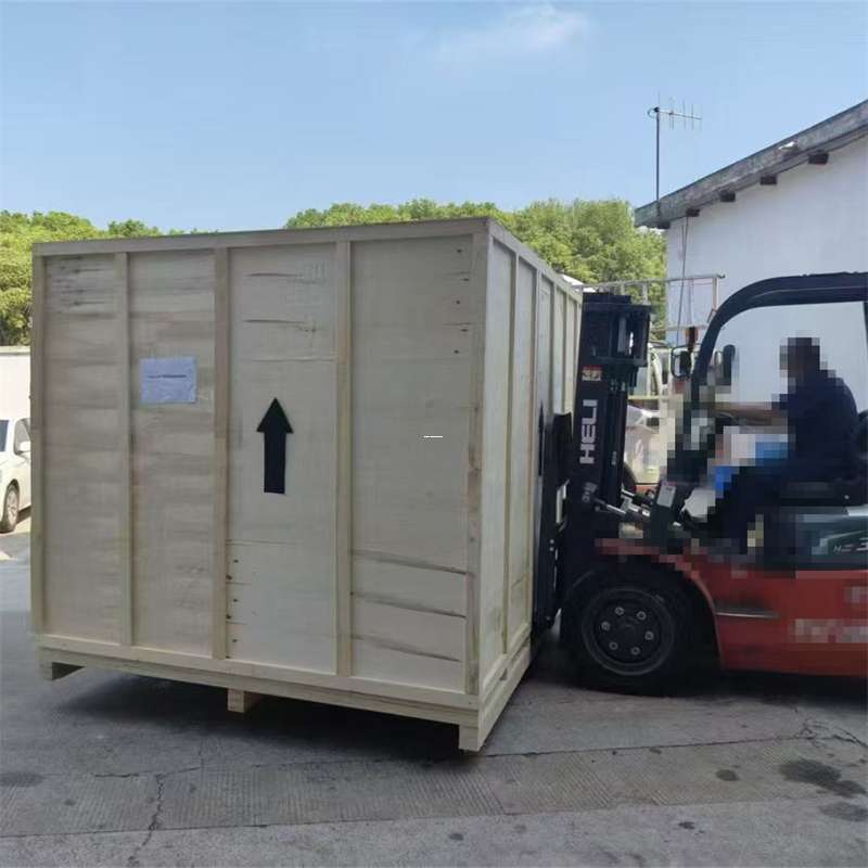 丰满区黎城县物流：多元专线运输的精彩之旅
