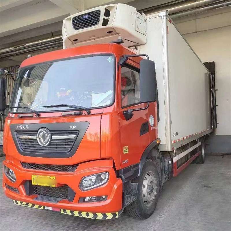 丰满区潞城区物流：多元专线与高效运输探秘