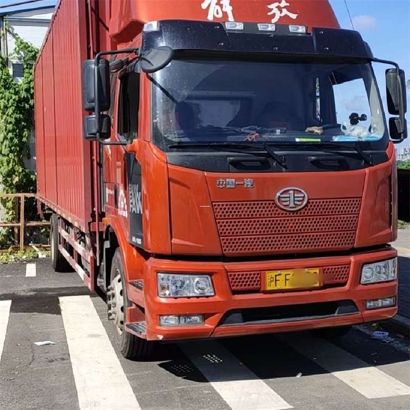 丰满区安平县物流：多元服务与高效运输线路探秘