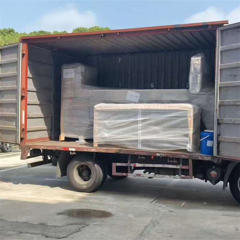 丰满区枣强县物流：多元专线运输的精彩世界