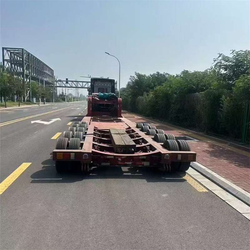 丰满区探秘肃宁县多元物流运输世界