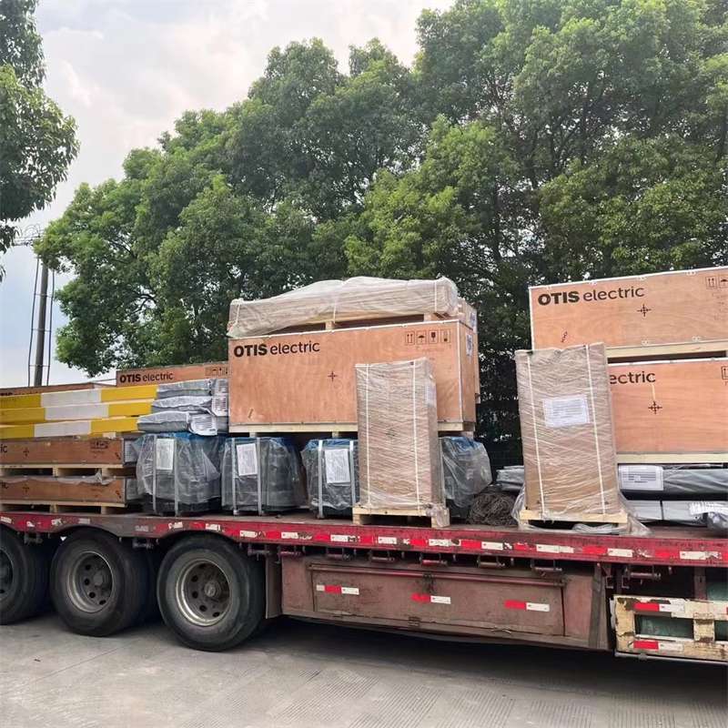 丰满区探寻高阳县物流运输的多样魅力与高效路径