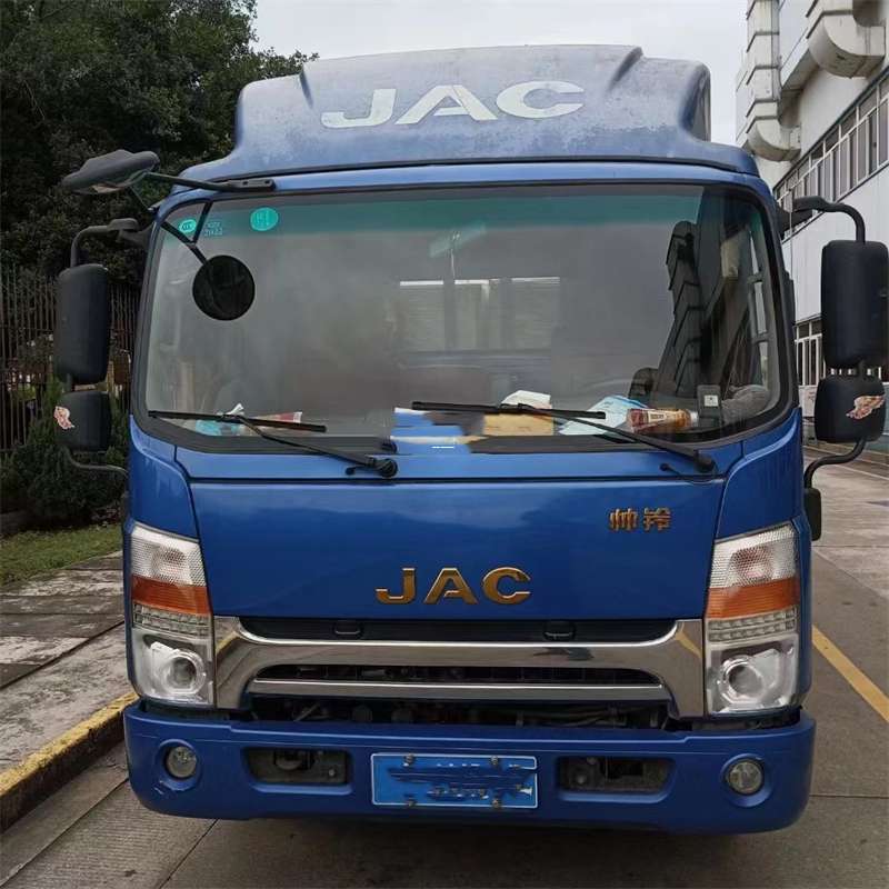 丰满区武隆区物流运输：多元服务与高效线路探秘