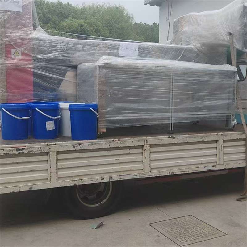 丰满区泾川物流专线：开启高效货运新旅程