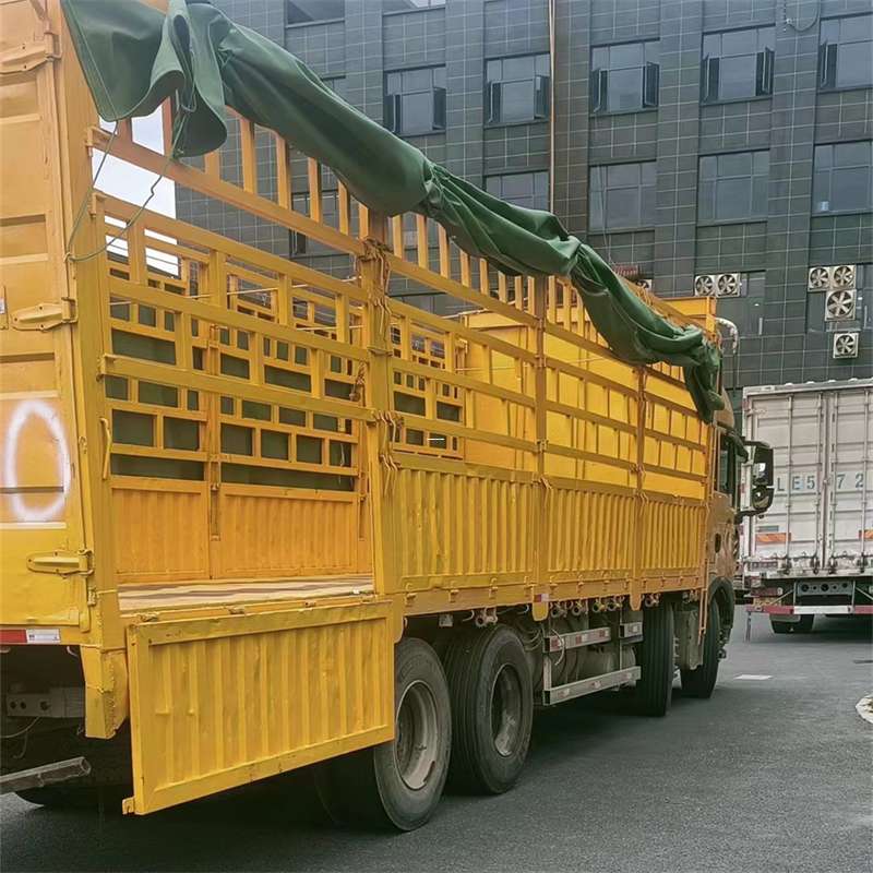 丰满区探秘北辰区多元物流运输服务与线路