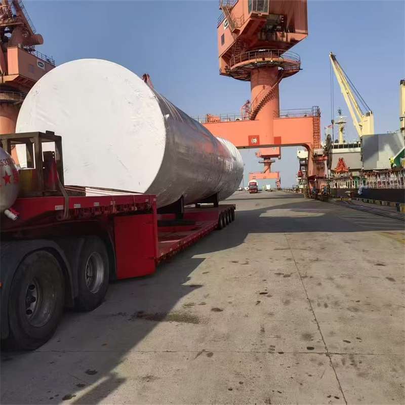 丰满区双河市进仓物流：专线直达的多元货运探索