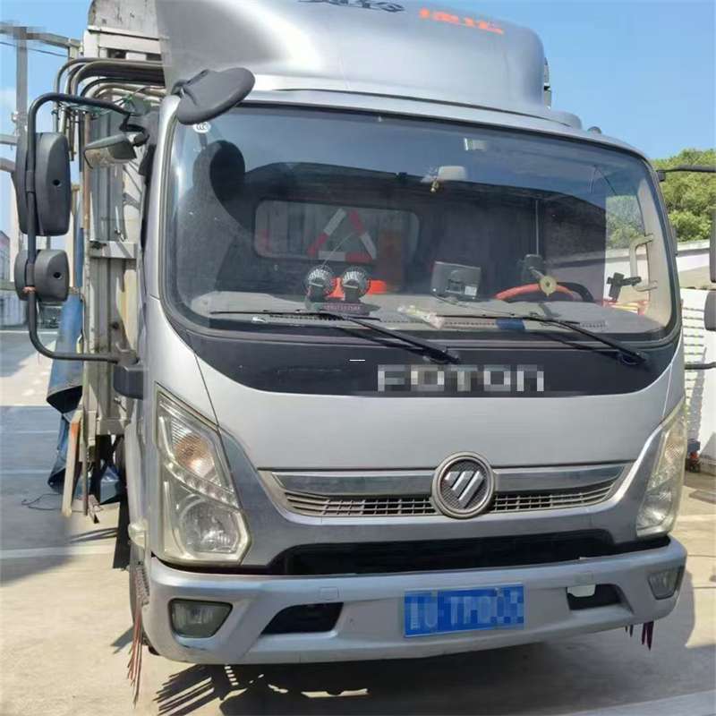 丰满区探索临夏市进仓物流的多元运输奥秘