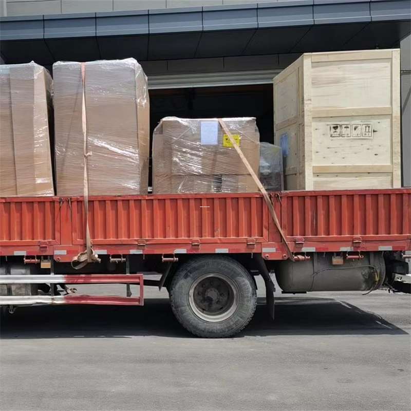 丰满区武山县进仓物流：多元专线运输的高效探索