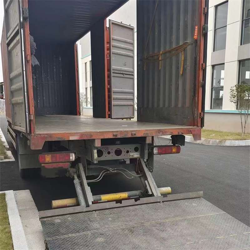 丰满区探秘蒲城县进仓物流的多元运输世界