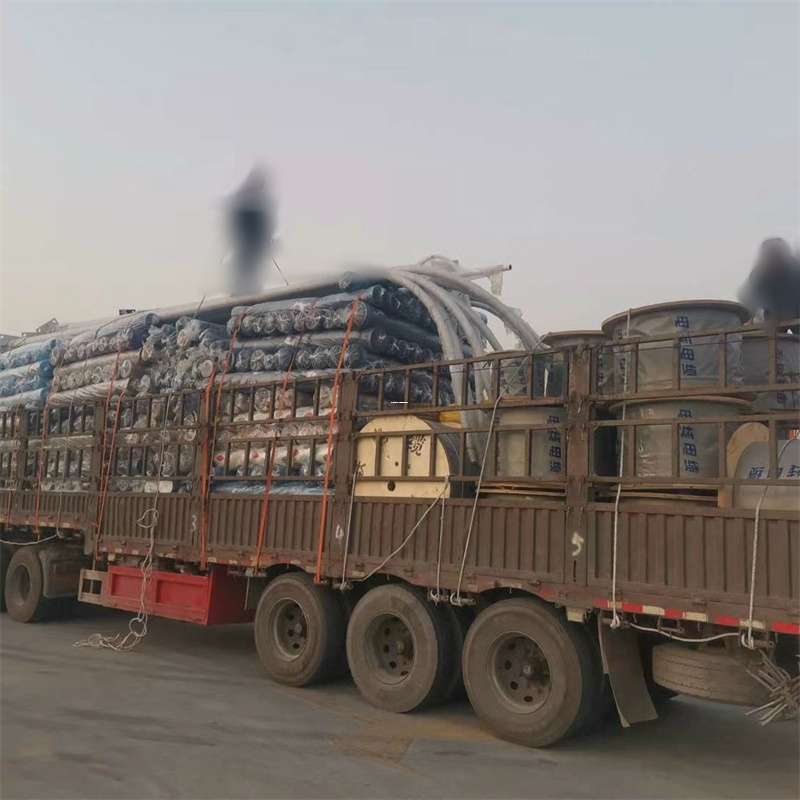 丰满区铜川市物流专线：高效直达的运输之旅
