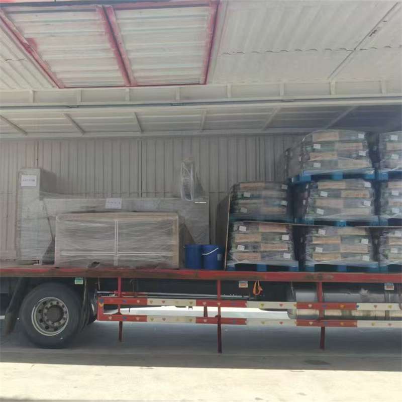 丰满区漾濞县物流专线：大件货运与多类型运输服务探索