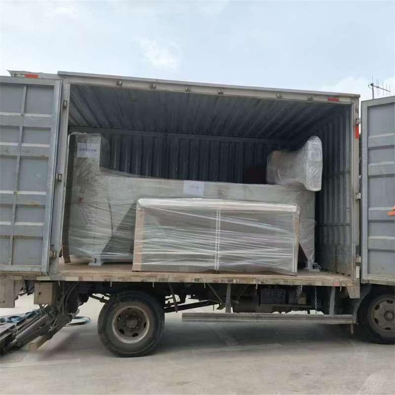南华县进仓物流：专线直达的多元货运探索