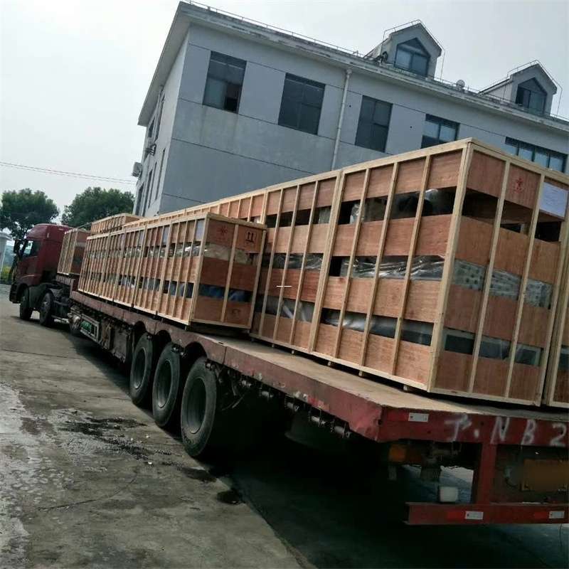 丰满区探秘威信县进仓物流：专线直达的多元货运之旅