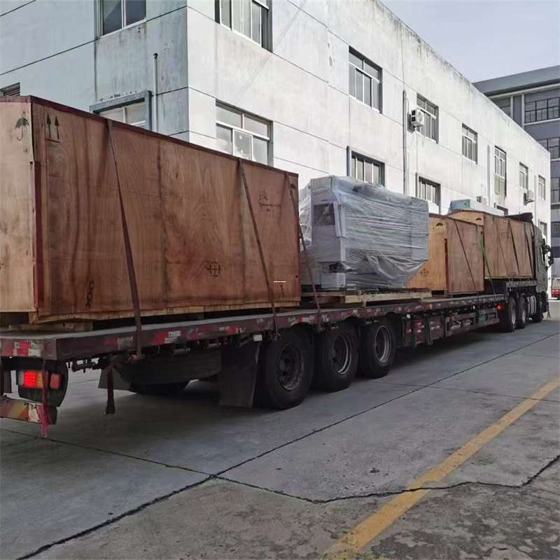 丰满区永登县物流：多元专线运输与服务探索