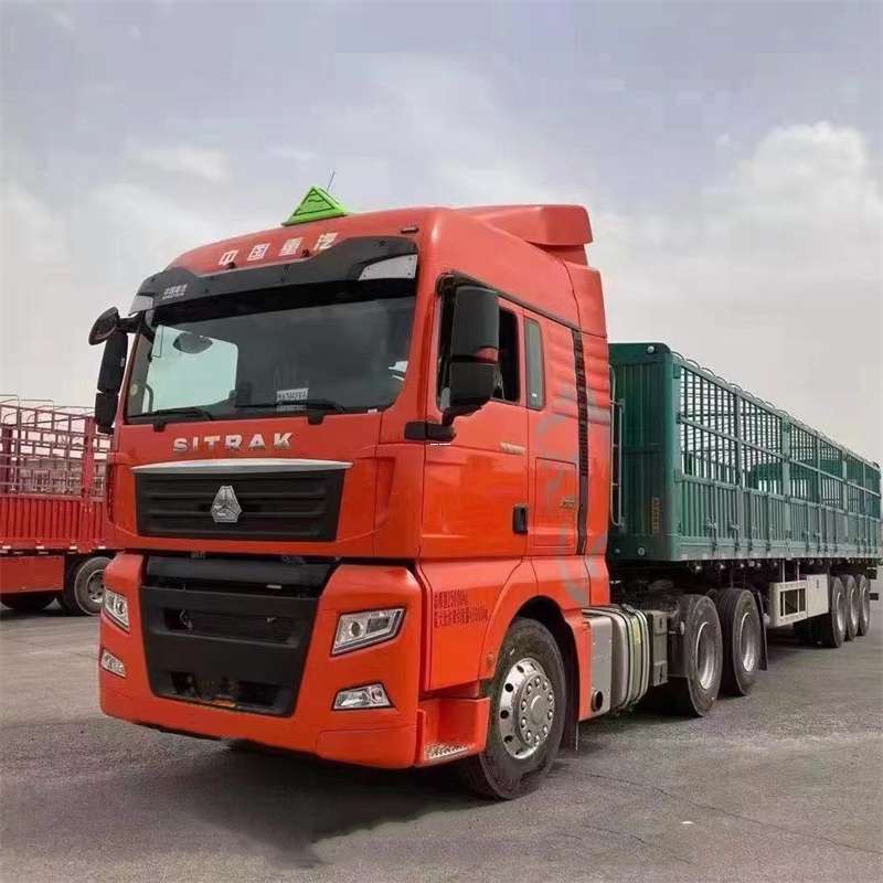 丰满区沿河县进仓物流：多元专线直达运输探索