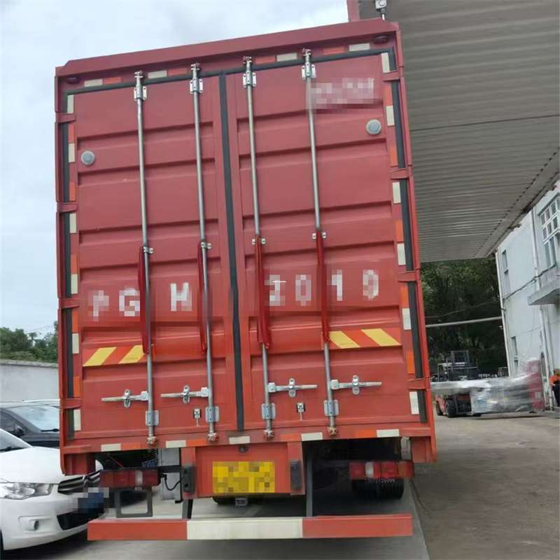 丰满区普定县进仓物流：专线直达的多元货运之旅