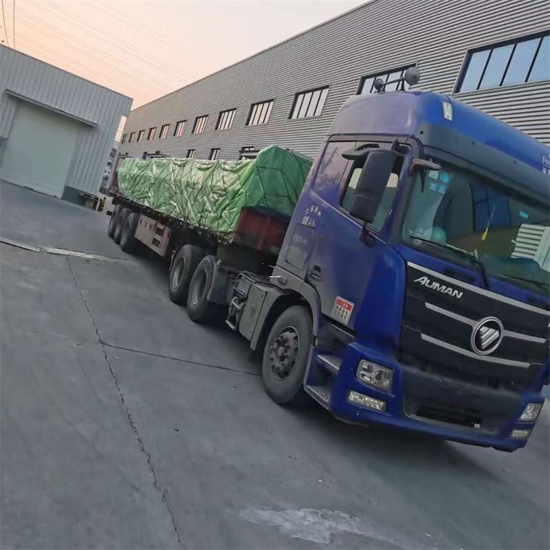 丰满区水城区进仓物流：专线直达的货运探索