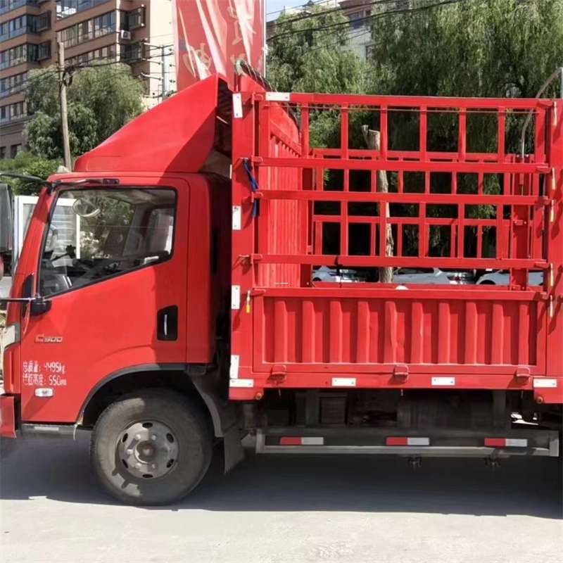 丰满区雅安市物流专线：大件出口快运的多维探索