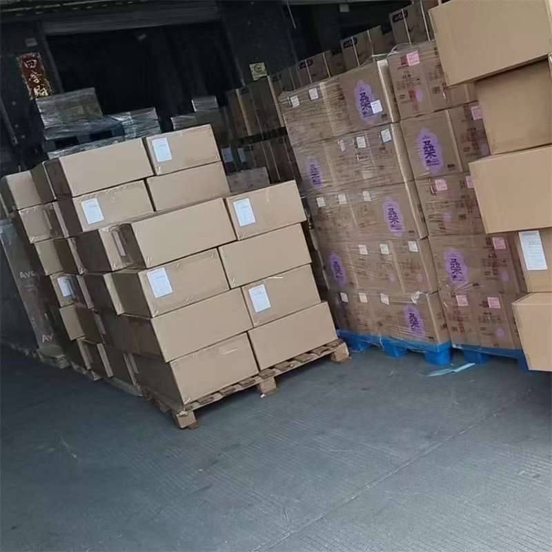 丰满区顺庆区物流专线：大件货运与出口快运的精彩之旅