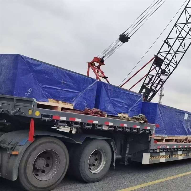 丰满区吴起县物流专线：多元运输服务与高效线路探秘