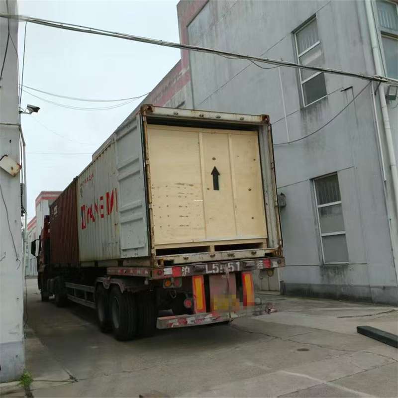 丰满区盈江县物流：多元专线运输的探索与实践