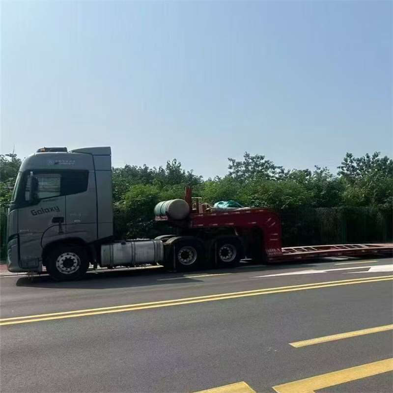 丰满区云龙县物流：多元服务与高效运输线路探秘