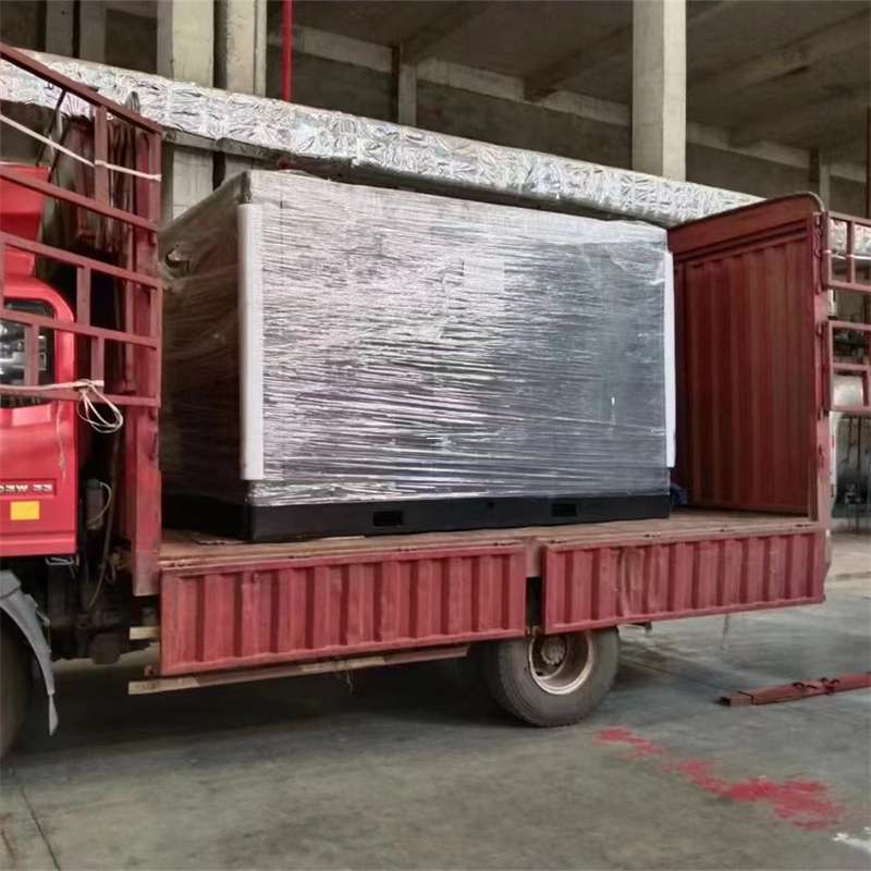 丰满区探索大理市多元物流运输的奥秘